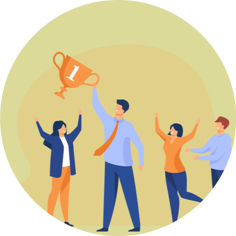 ¿POR QUÉ ELEGIRNOS?