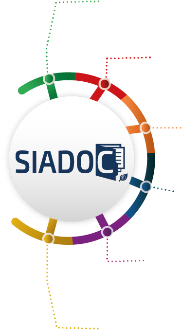 Modulos siadoc