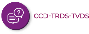 CCD TRD